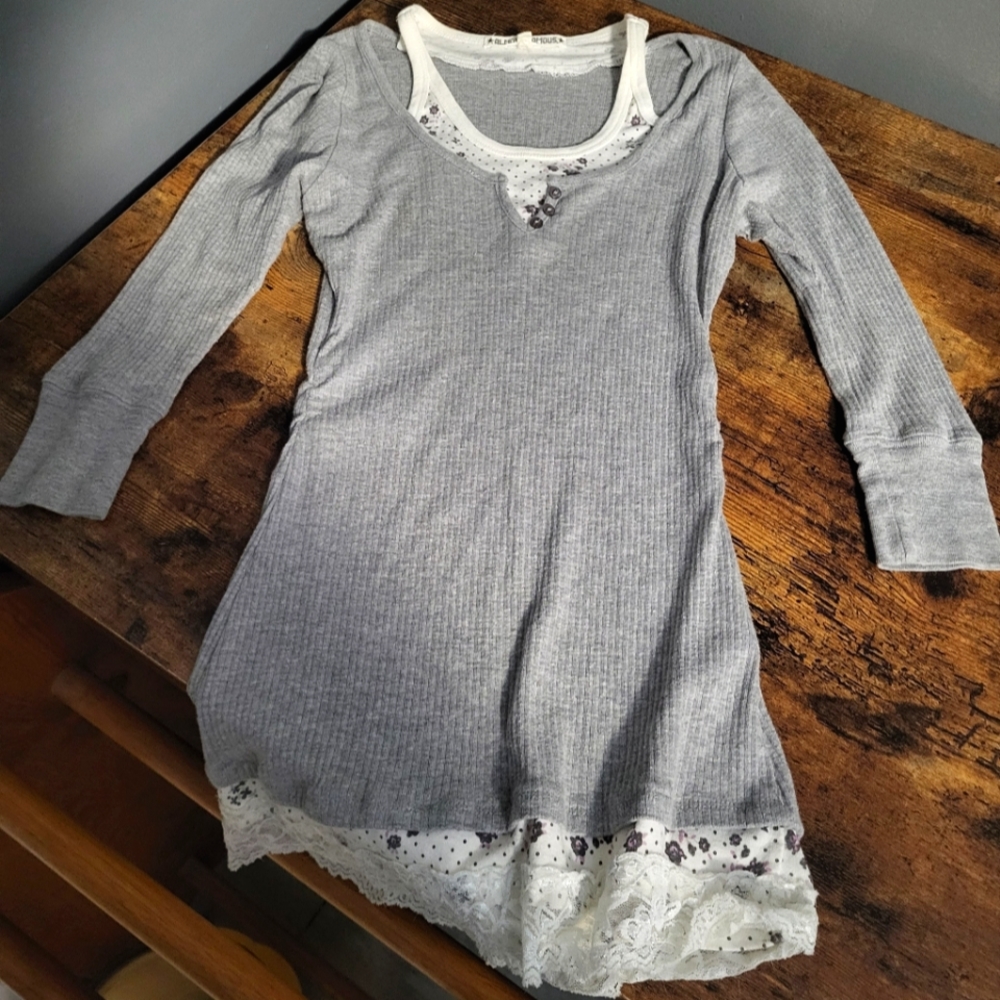 Almost famous shirt